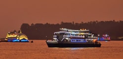 Best Cruises In Goa To Enjoy An Extravagant Vacation